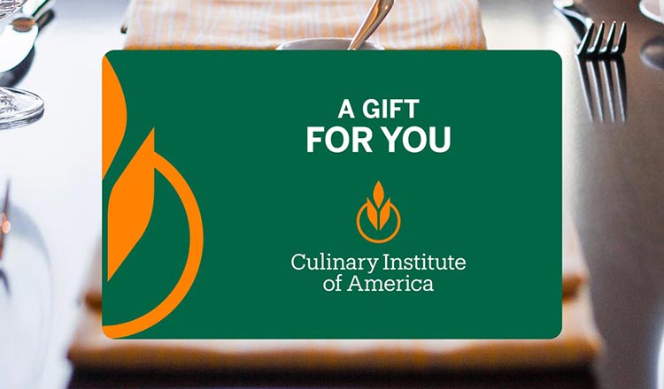 CIA Gift Cards