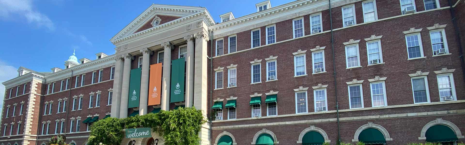 CIA New York Campus